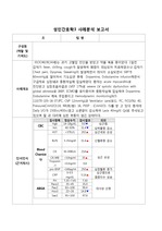 성인간호학 순환기계 PBL