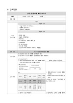 통증 간호과정 진심 정리 잘 해놓았어유, 통증 케이스스터디, 통통통통증