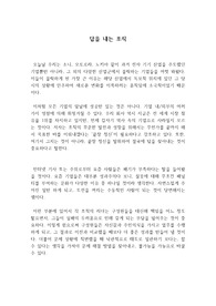 [독후감] 답을 내는 조직