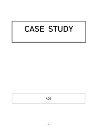A+ 성인 소화기내과 AGE acute gastroenteritis 간호과정 간호진단 급성위장염 PBL