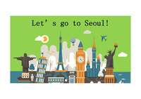 한국 소개 - 영어 ppt