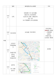 행복한 스페인 여행 [스페인 여행일정]