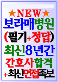 보라매병원 필기시험 면접 2024