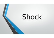 shock 컨퍼런스 자료