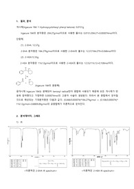 광중합결과레포트