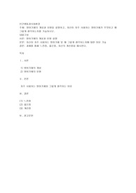 방어기제의 개념과 유형을 설명하고, 자신이 자주 사용하는 방어기제가 무엇이고 왜 그렇게 생각하는지