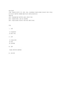 조울증의 진단적 근거, 원인, 증상, 치료방법과 조울증 환자를 지지하기 위한 가족과 친구로서의