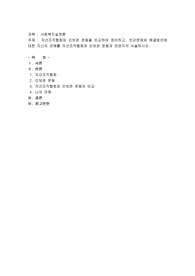 자선조직협회와 인보관 운동을 비교하여 정리하고, 빈곤문제와 해결방안에 대한 자신의 견해