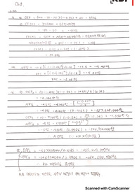 재무관리 문제풀이