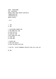 미중무역전쟁