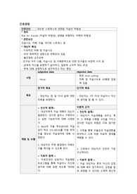 정신간호학 CASE, 간호과정만 1개 (자살의 위험성)