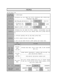 [프리미엄자료][A+] 프로그램개발과평가 - 부부관계개선프로그램