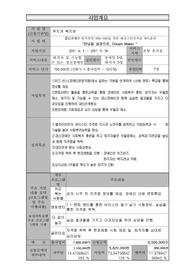 [프리미엄자료][A+] 프로그램개발과평가 - 정신장애인·퇴직자의 Win-Win을 위한 바리스타자격증 취득훈련