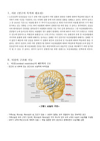 뇌실내 출혈(IVH) 질병연구 레포트 (REPORT) (A+)