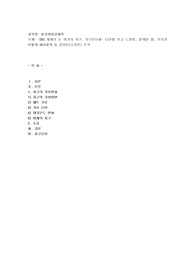 EBS 세계의 눈 위기의 지구, 지구온난화&#039; 다큐를 보고 느낀점, 알게된 점, 우리가 어떻게 해야할까 등 감상문(소감문)