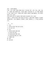 한국 사회는 현재 다양한 문제, 즉 양극화, 빈곤, 교육, 의료, 실업, 저출산, 고령화 등에 직면해 있다. 1. 정부와 민간의 역할 분담의 중요성과 2. 관계 유형을 설명하고 수강생이 생각하기에 3. 가장 적합하다고 생각하는 모델을 선택하고 4. 그 이유를 제시하십시오.