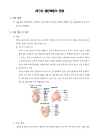 [일반생물학실험]개구리 심장박동의 관찰