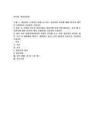 내담자를 조력하기 위해 요구되는 상담자의 자질에 대해 (본인의 생각을 포함하여) 기술하여 주십시오