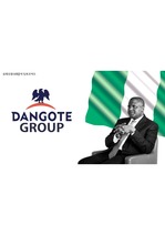 나이지리아 국가소개와 나이지리아 기업 '단고테' 사례조사 발표자료