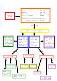 간호사정 개념도