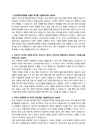 한양대학교병원 2020년도 신규간호사 합격자소서