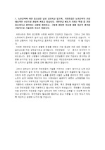 2018 상반기 국민연금공단 서류합격 자기소개서