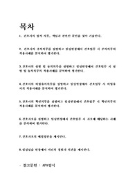 (간호관리학) - 간호사의 법적 의무, 윤리적의무, 간호과오 등