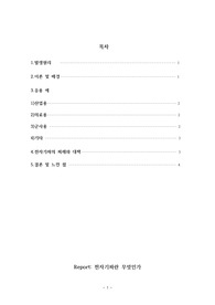 전자기파란 무엇인가 물리 레포트