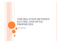 학회발표 - Optic properties, Hall, photoluminescence