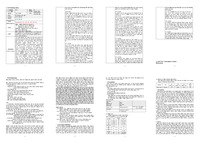 권역응급의료센터 실습_ Pneumonia환자 간호 (간호력, 병태생리, 신체사정, 진단적 검사, 약물정리, 의미있는 자료 도출, 간호진단 및 과정 7개, 실습일지, 참고문헌)