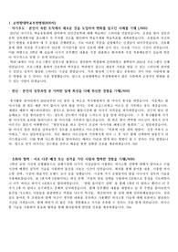 2020년 new 신규 간호사 순천향대학교 부천병원, 천안병원, 서울병원, 구미병원 최종합격 자기소개서