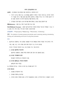 생활속의 심리학 개정 후 A+교안