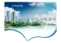 환위험 관리 사례 분석