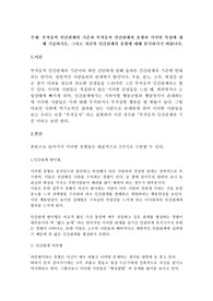 인간관계론) 부적응적 인간관계의 기준과 부적응적 인간관계의 유형과 각각의 특성에 대해 기술하시오. 그리고 자신의 인간관계의 유형에 대해 분석하시기 바랍니다.