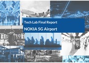 (해외 MBA-기술) 5G 통신 기술 관련 NOKIA의 사업 확장 제안 보고서