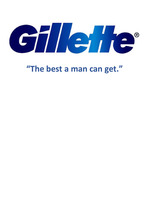 (해외 MBA-마케팅) Gillette 마케팅 제안 보고서