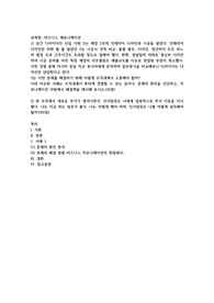 공간 디자이너인 신입 사원 S는 매장 2곳의 인테리어 디자인과 시공을 맡았다. 인테리어 디자인만 하면 될 줄 알았던 S는 시공사 견적 비교
