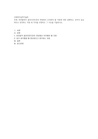사회복지현장에서 사회복지사의 역할에 대해 설명하시오