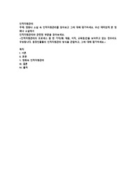 영화나 소설 속 인적자원관리를 찾아보고 그에 대해 평가하세요. 우선 재미있게 본 영화나 소설에서 인적자원관리2
