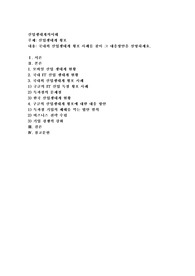 국내외 산업생태계 횡포 사례를 찾아 그 대응방안을 설명하세요