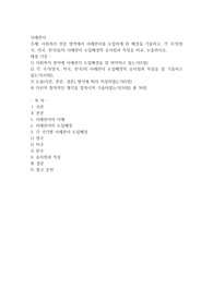 사례관리) 사회복지 전문 영역에서 사례관리를 도입하게 된 배경을 기술하고, 각 국가(영국, 미국, 한국)들의 사례관리 도입배경의 유사점과 특징을 비교, 논술하시오