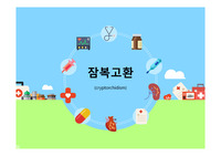 아동간호학 - 잠복고환 조별과제 ppt