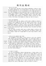 2019년 상반기 김해국제공항 TNS코리아 지상직 합격자기소개서