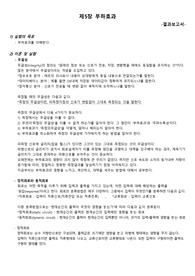 제5장 부하효과 예비보고서
