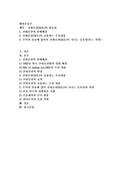 선화증권(BL)의 필요성