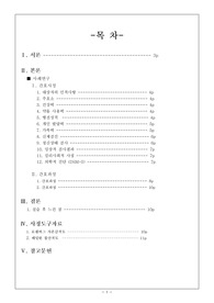 [정신간호학 실습A+] 조현병 정신케이스 (음성) Case+참고문헌(포함)