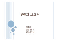 간호학과실습, 모성실습, 부인과실습,자궁내막증 Case study, Endometriosis(자궁내막증 ) A++(해당 병동 수간호사님께도 칭찬받은 케이스입니다)