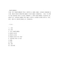 미국 사회복지행정의 역사는 일반적으로 3개의 시대로 구분하여 설명하게 되는데, 형성기-발전기-확립기에 있었던 주요한 내용