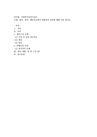 사회복지실천기술론) 합리. 정서. 행동치료에서 비합리적 신념에 대해 서술 하시오