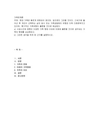 현대 가족은 빠르게 변화되어 왔으며, 앞으로도 그러할 것이다. 21세기에 들어선 후 개인이 선택하는 삶의 방식